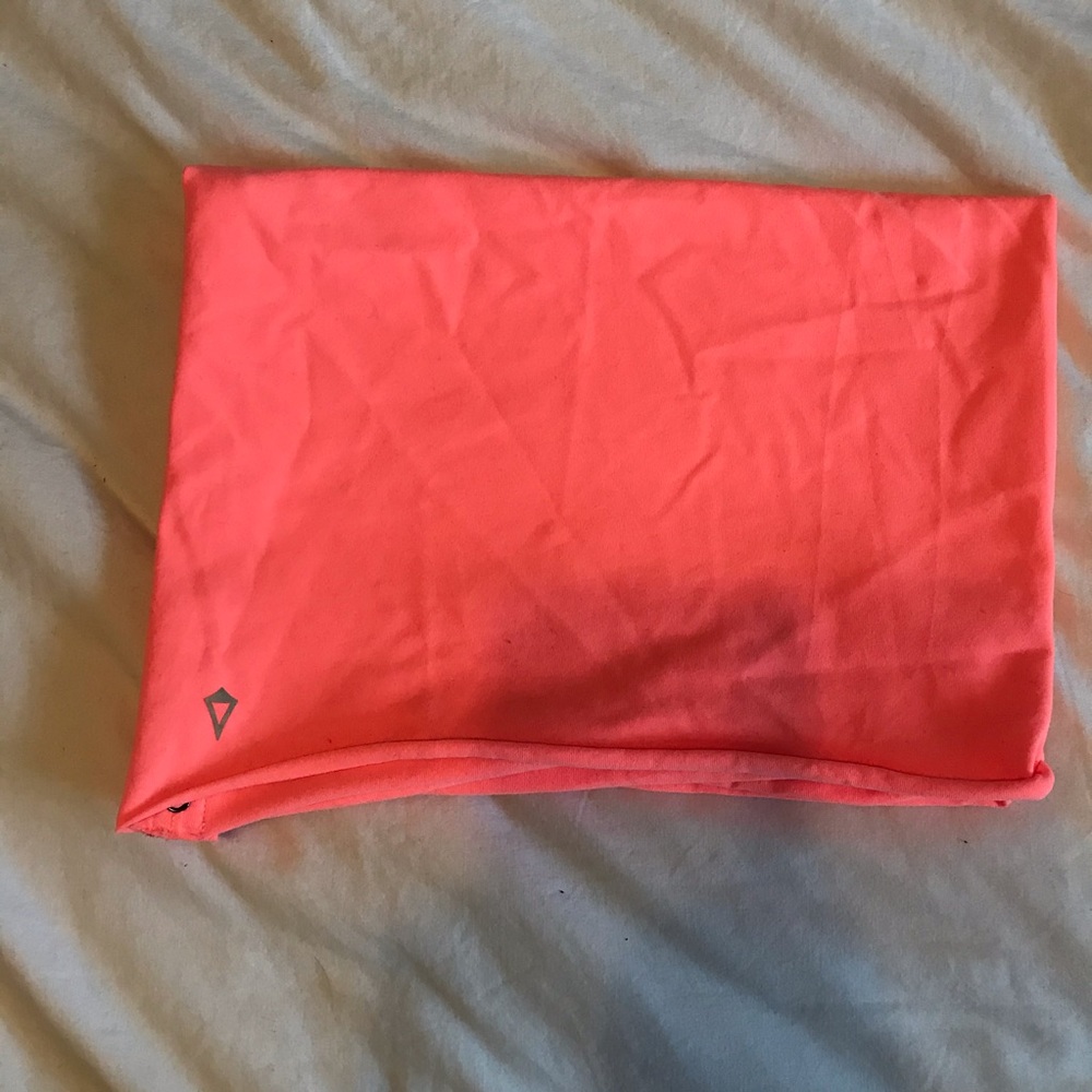 Ivivva Coral Infinity Scarf